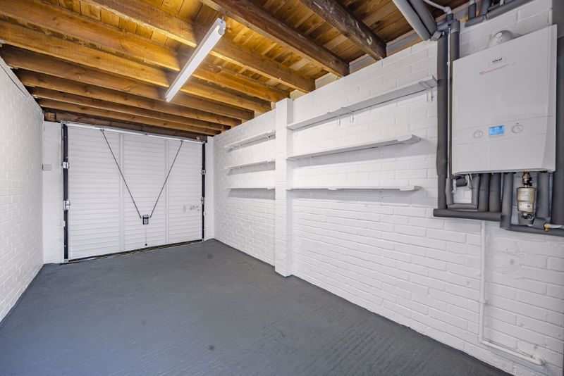 Garage- click for photo gallery